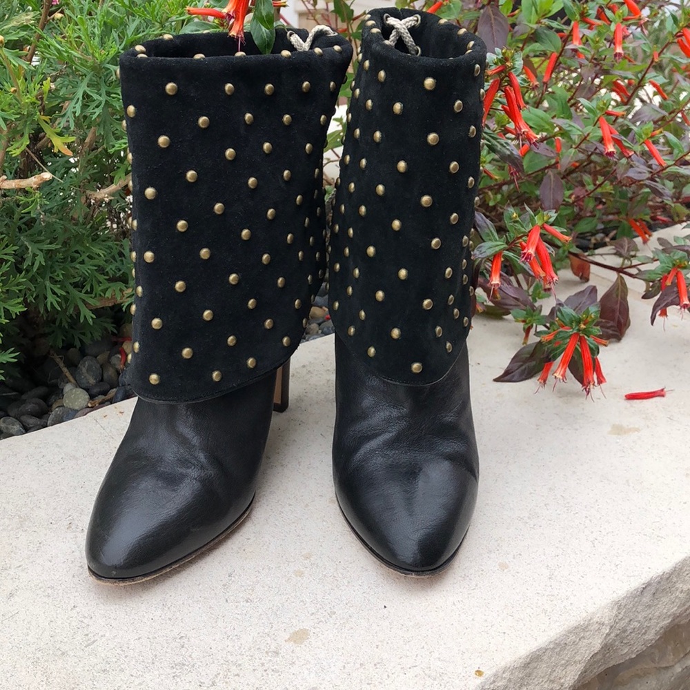 Chloe Boots